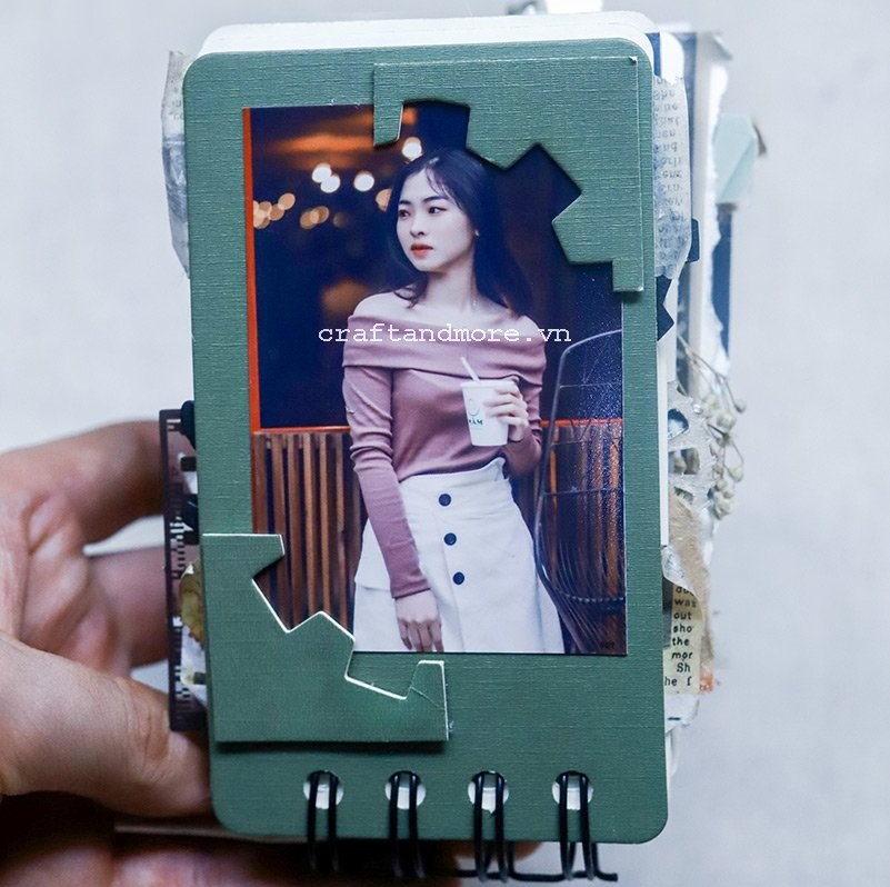 Mini album