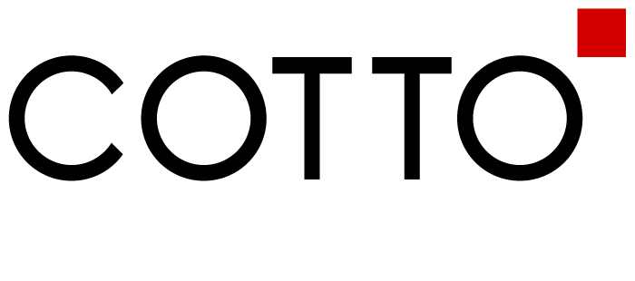 Cotto là thương hiệu đến từ Thái Lan