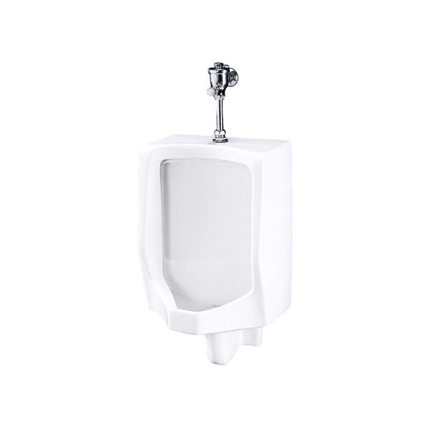 Bồn tiểu ToTo UT57R có giá thành rẻ nhưng vẫn đảm bảo độ đẹp, bền