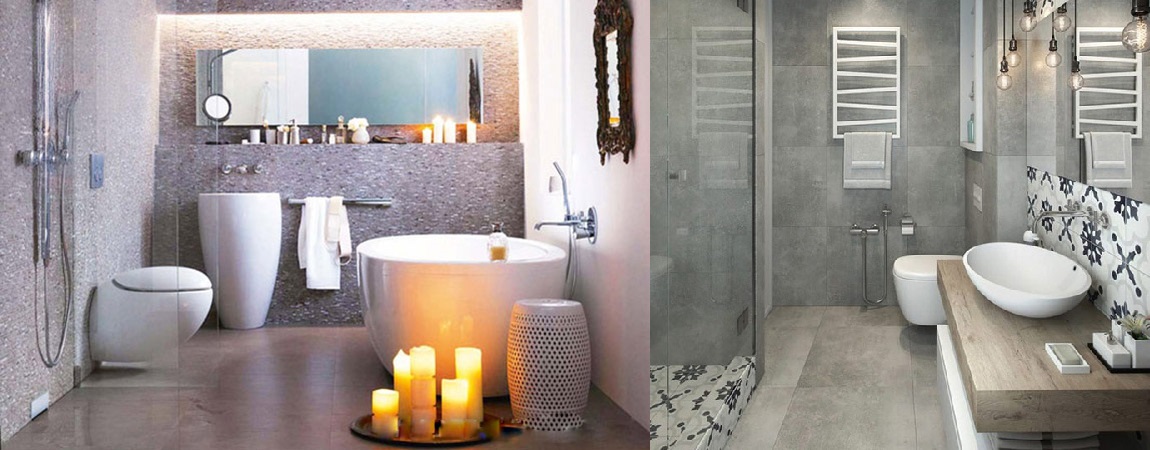 Lựa chọn sản phẩm theo diện tích không gian nhà bạn