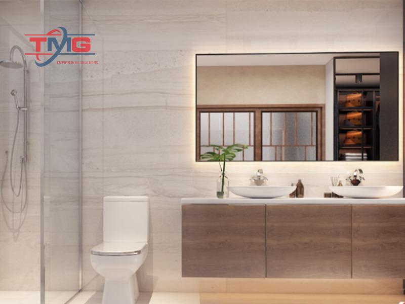 Mua trọn gói thiết bị vệ sinh TOTO giá rẻ