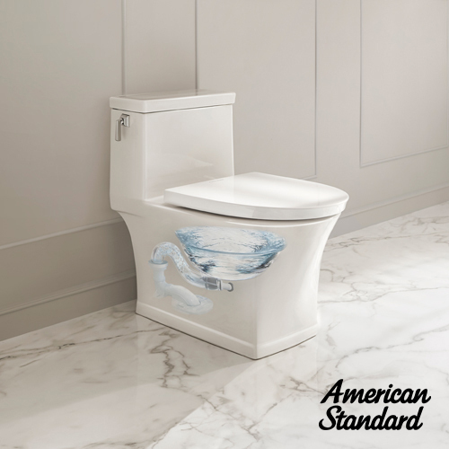 Công nghệ xả tối ưu