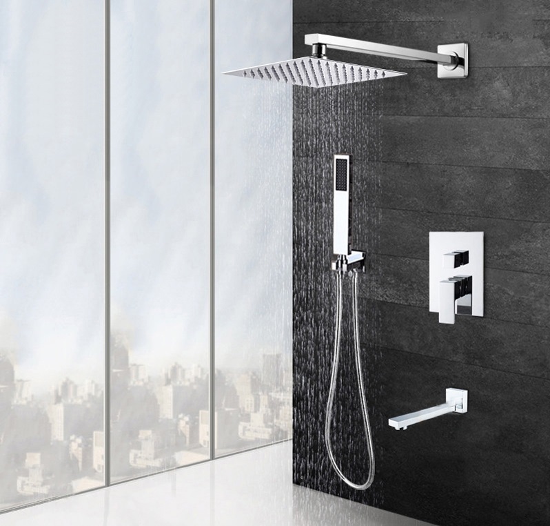 Sen tắm cây có tính thẩm mỹ cao