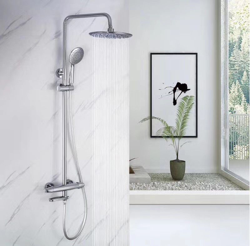 Sen tắm cây là gì?