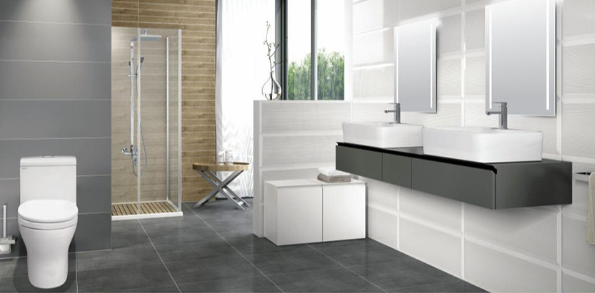 Thiết bị vệ sinh Inax cho ra đa dạng các dòng sản phẩm