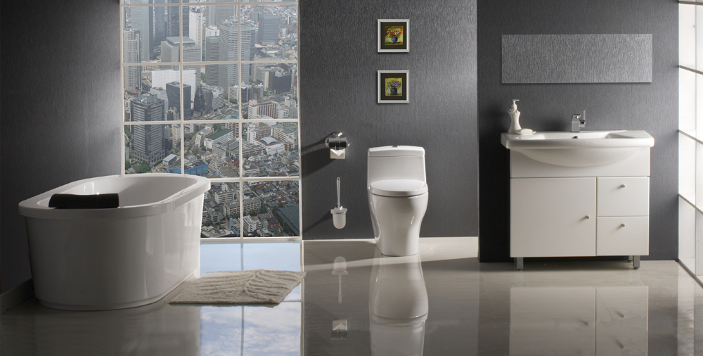 Các sản phẩm thiết bị vệ sinh ToTo cho độ bền cao, chất lượng cực tốt