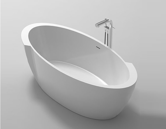 bồn tắm Euroking là một trong những sản phẩm được ưa chuộng tại Việt Nam