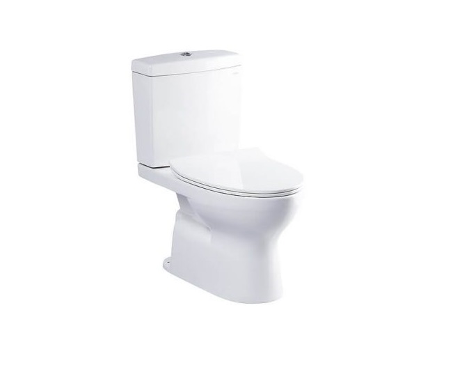 Bồn cầu ToTo 2 khối CS320DMMT8  phù hợp cho nhiều không gian với thiết kế sang trọng, hiện đại