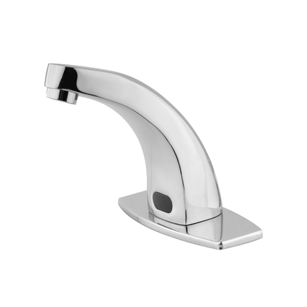 Vòi lavabo cảm ứng Techome tiện ích, giá thành rẻ