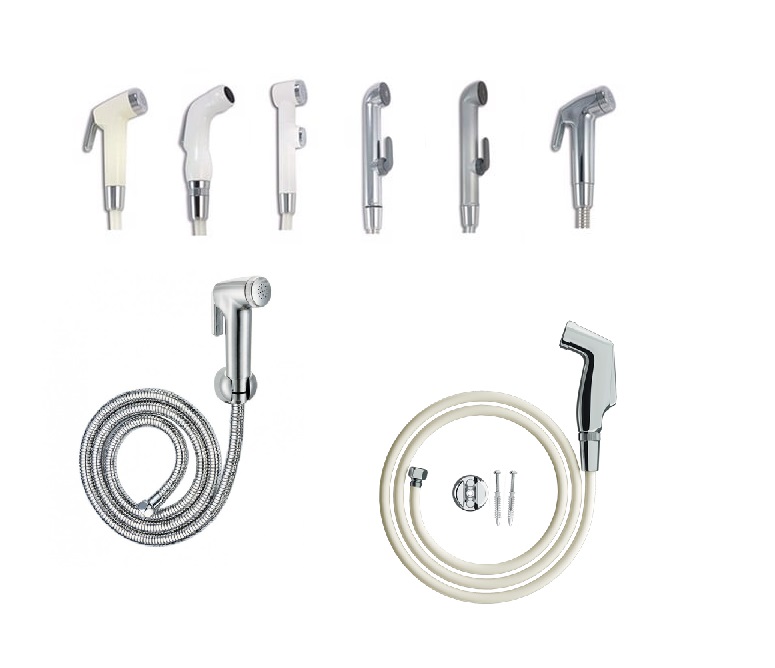 Sản phẩm vòi xịt vệ sinh Inax