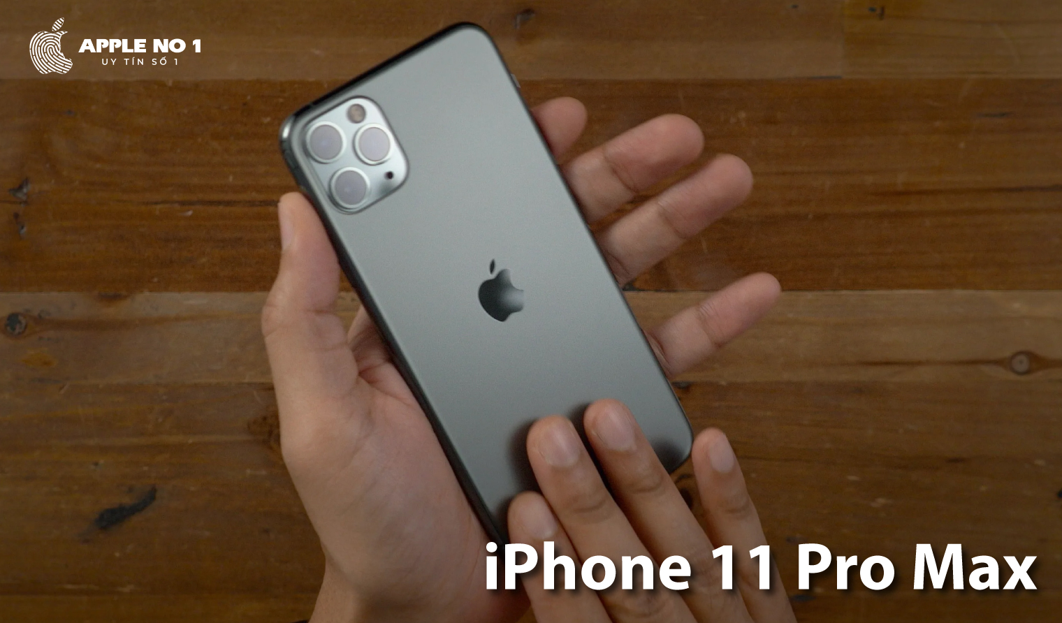 dien thoai iphone 11 pro max
