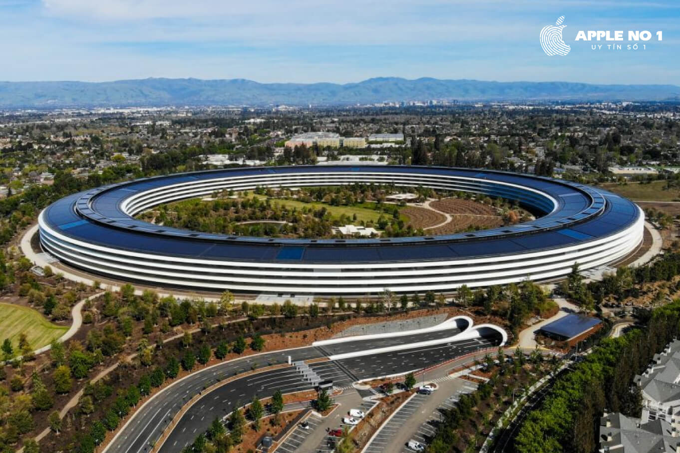 Một loạt giám đốc chủ chốt nghỉ việc, Apple đối diện thách thức mới