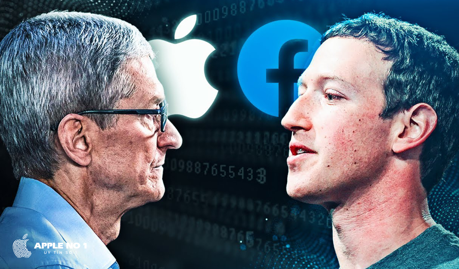 Apple va Facebook tung suyt tro thanh doi tac lam an chi cot 2