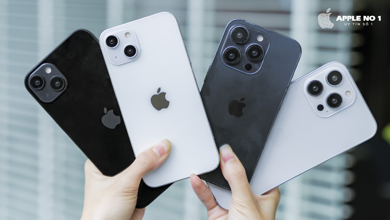 iPhone 14 Series moi se ra mat som hon du kien