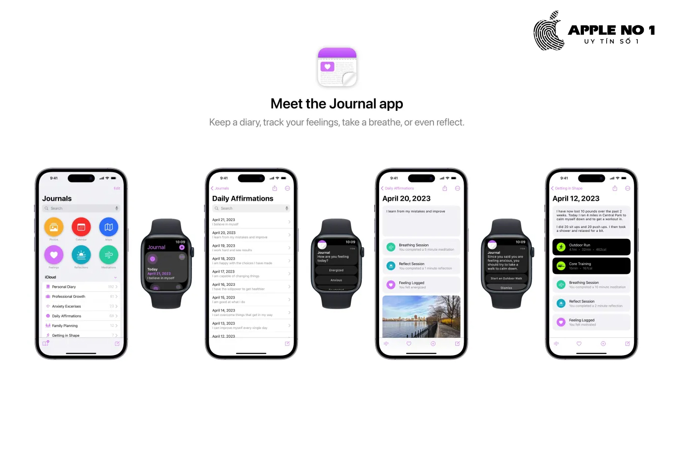 ios-17-se-co-ung-dung-ghi-nhat-ky-moi