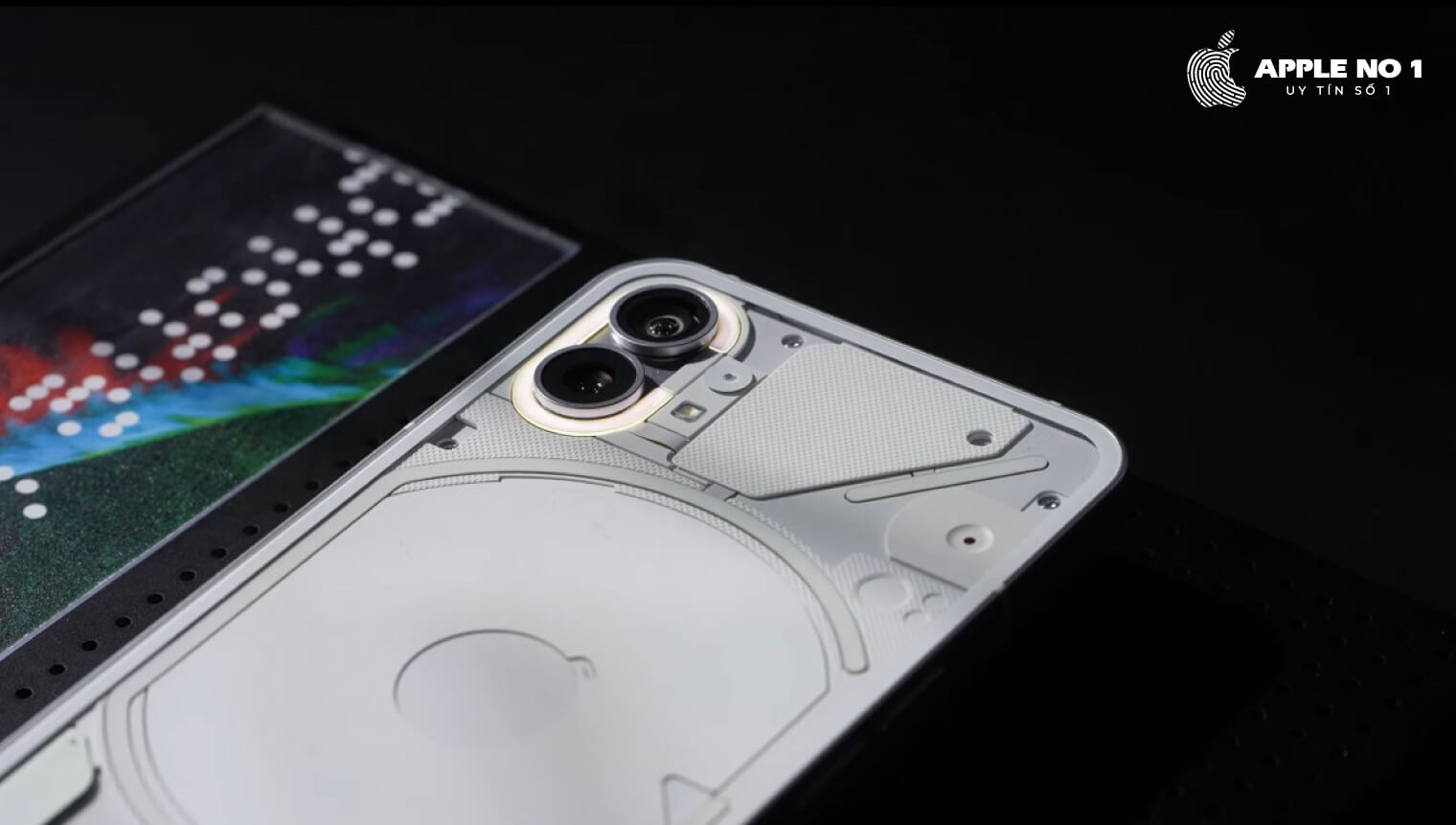 Nothing Phone (1) Lite