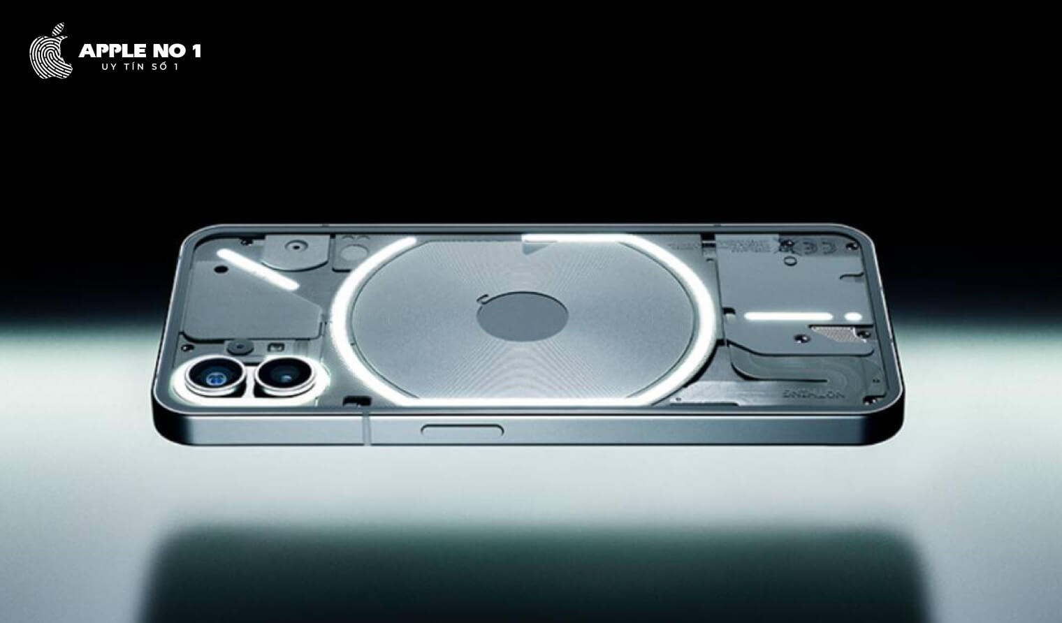 Nothing Phone (1) Lite