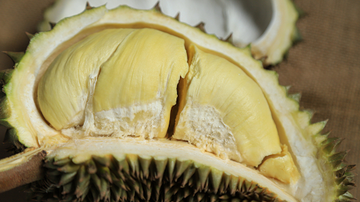 Cách Lựa Sầu Riêng Không Bị Sượng: Tại Sao Sầu Riêng Bị Sượng?