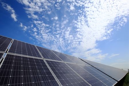 Dịch Vụ Lắp Đặt Hệ Thống Điện Mặt Trời Tại Quận 3 - TP.HCM