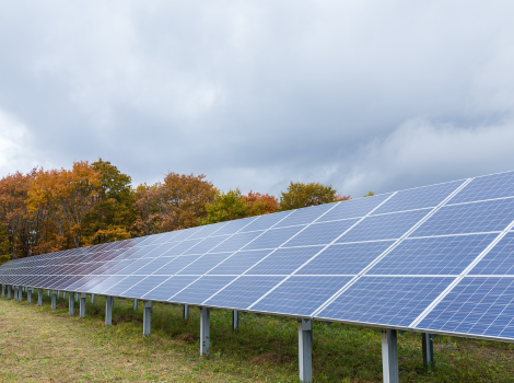 Dịch vụ lắp đặt điện mặt trời chất lượng cao tại huyện Gò Công Đông