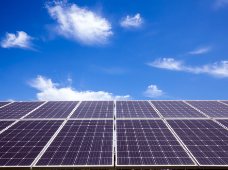 Lắp đặt hệ thống điện mặt trời tại Krông Ana - Đắk Lắk