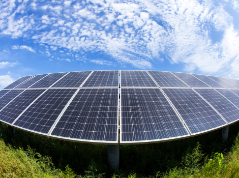 Lắp đặt điện mặt trời uy tín, chất lượng cao tại huyện Chợ Lách