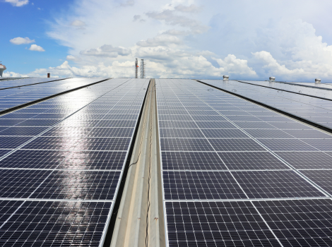 Dịch vụ điện mặt trời chất lượng cao tại Thị xã Cai Lậy