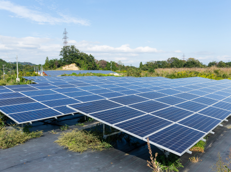 Lắp đặt hệ thống điện mặt trời uy tín và chuyên nghiệp tại Trảng Bàng-Tây Ninh