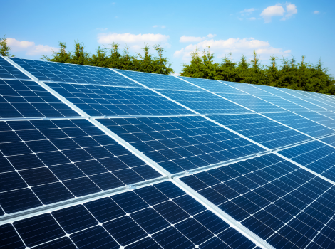 Dịch vụ lắp đặt điện mặt trời uy tín và giá tốt tại Lộc Ninh