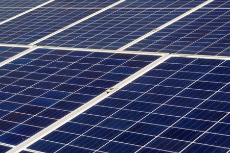 Dịch Vụ Lắp Đặt Điện Mặt Trời Tại Quận 6 - TP.HCM