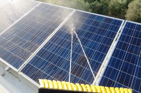 GIÁ LẮP ĐẶT HỆ THỐNG ĐIỆN MẶT TRỜI MỚI NHẤT NĂM 2024