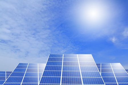 Dịch Vụ Lắp Đặt Điện Mặt Trời Tại Bình Chánh - TP.HCM