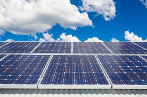 Đầu Tư Hệ Thống Điện Mặt Trời 10kWp Mất Bao Nhiêu Tiền?