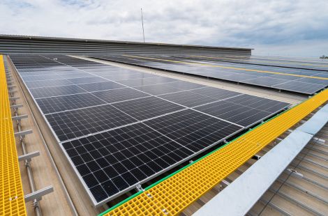 GIÁ LẮP ĐẶT HỆ THỐNG ĐIỆN MẶT TRỜI MỚI NHẤT NĂM 2024