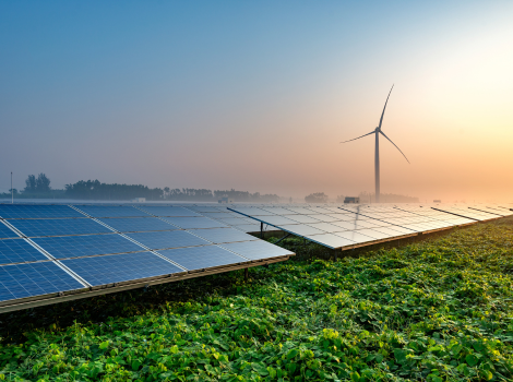 lắp đặt hệ thống năng lượng mặt trời tại Krông Búk