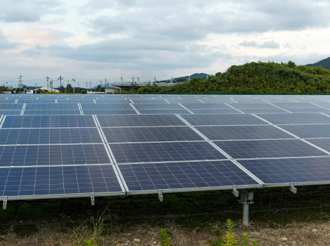 Dịch vụ lắp đặt điện mặt trời giá tốt tại thành phố Đồng Xoài