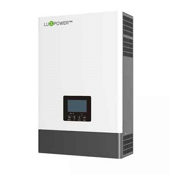 inverter hybrid luxpower