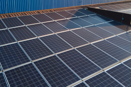 Dịch vụ lắp đặt điện mặt trời tại quận Ô Môn - Cần Thơ giá tốt