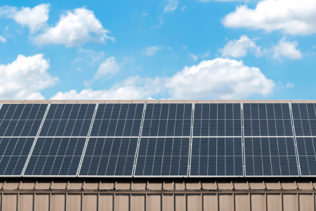 Dịch vụ lắp điện mặt trời tại Quận Thốt Nốt - Cần Thơ uy tín và giá tốt