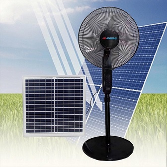 Tiết Kiệm Điện Mùa Hè Nhờ Quạt Solar Fan - Những Lợi Ích Không Thể Bỏ Qua