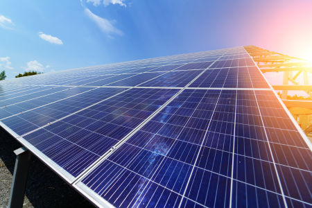 Lắp Đặt Hệ Thống Điện Mặt Trời Uy Tín & Giá Tốt Tại Quận Ninh Kiều - Cần Thơ