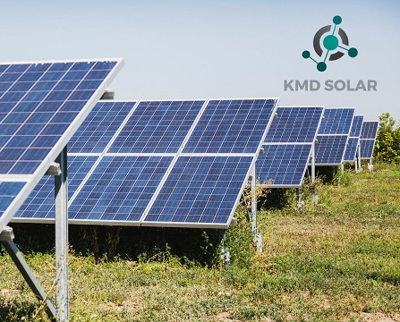 Hiệu quả của tấm pin năng lượng mặt trời - Giải pháp cho năng lượng bền vững nhất 2024