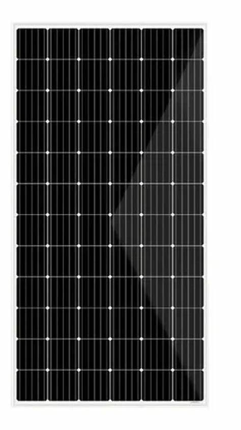 Pin mặt trời đơn tinh thể