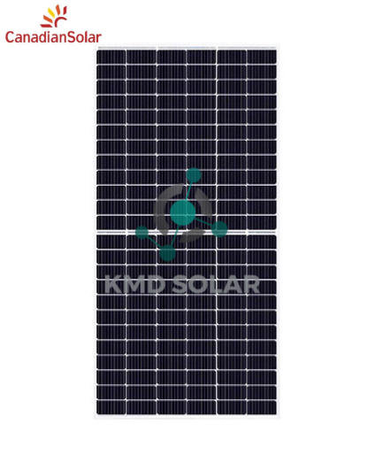 So Sánh Các Loại Pin Năng Lượng Mặt Trời