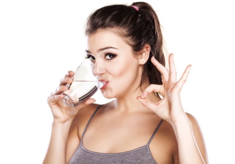 Những lời khuyên cho bạn về cách uống nước an toàn