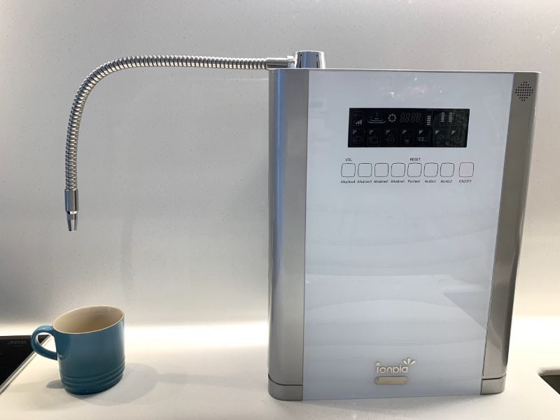 Máy lọc nước IONPIA-5250