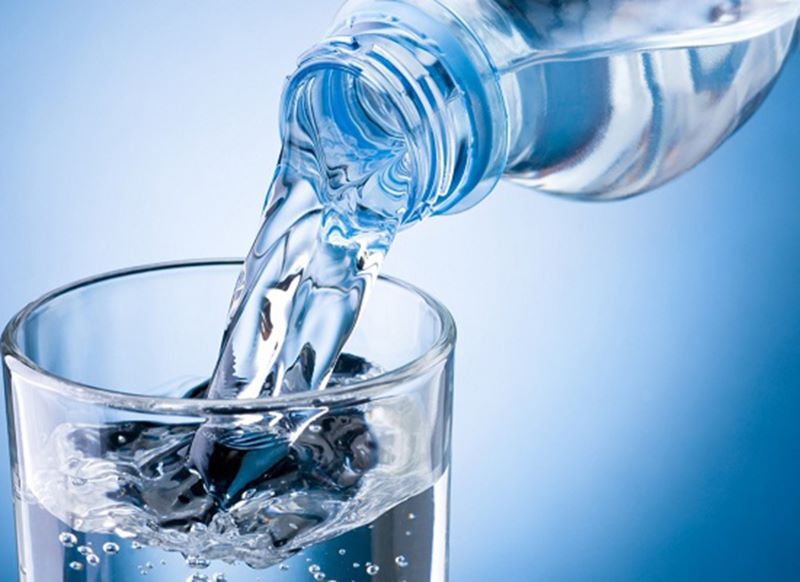 Nước ion kiềm giúp bạn có một sức khỏe tốt