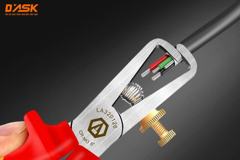 cac loai kim sua o to dien