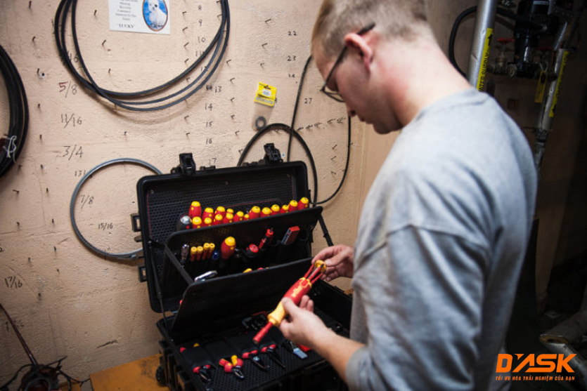 cau tao tua vit cach dien