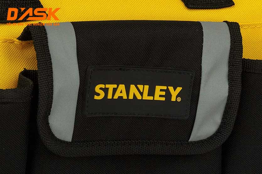 Có in logo thương hiệu Stanley